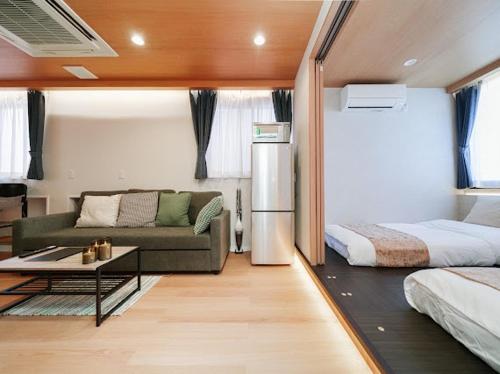 SAIEI Hotel池袋目白雅宿