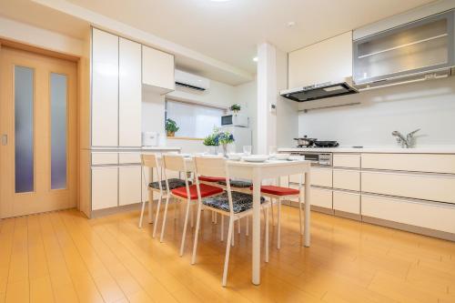 KANAKO GUEST HOUSE 3号館 Osaka