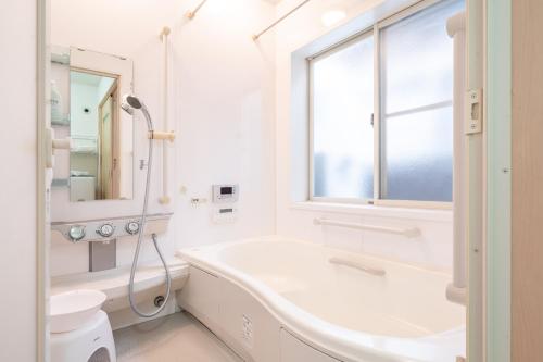 KANAKO GUEST HOUSE 3号館 Osaka
