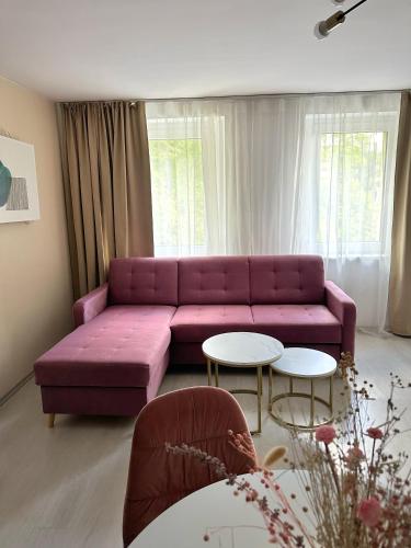 Apartament BK