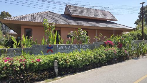 Afbeelding uit fotogalerij van Lanna Life Lofts in Doi Saket
