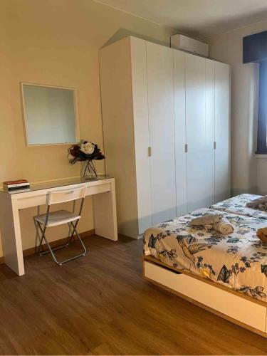 Simona Home Milano -Bocconi,Naviglio,Duomo,Humanitas,IEO,IULM,Assago Forum