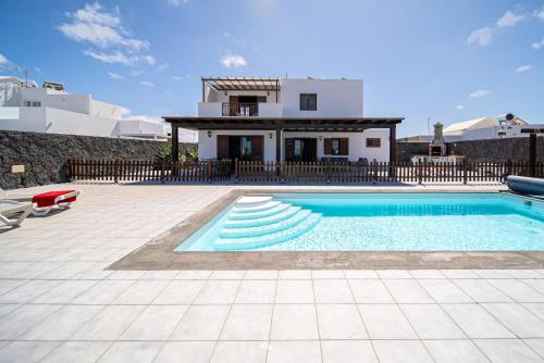 VV Siray Pool & Play - 3 bed