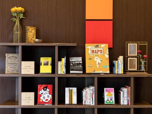 Φωτογραφία από το άλμπουμ του Comfort Hotel Kariya σε Kariya
