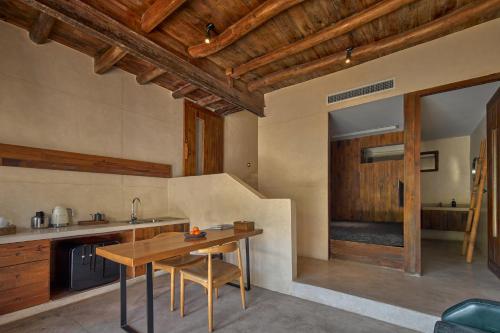 Photo de la galerie de l'établissement Xipo Moganshan Resort Homestay, à Houhong