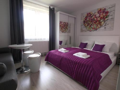 Pensjonat Agnieszka Świnoujście Łunowo