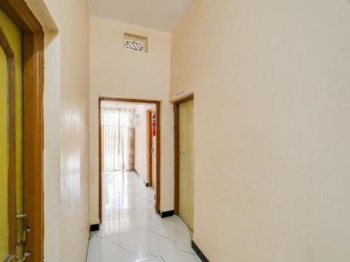 Fotografie z fotogalerie ubytování SPOT ON Hotel Ik Recedency v destinaci Chandrapur