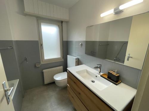 Appartement spacieux idéalement situé photo 3