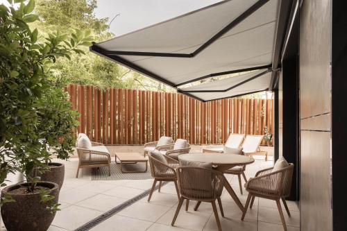 Arturo Soria Luxe en Madrid