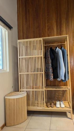 ホニアラにあるBilikiki Hideawayのギャラリーの写真