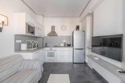 Penthouse with views close to Monastiraki metro