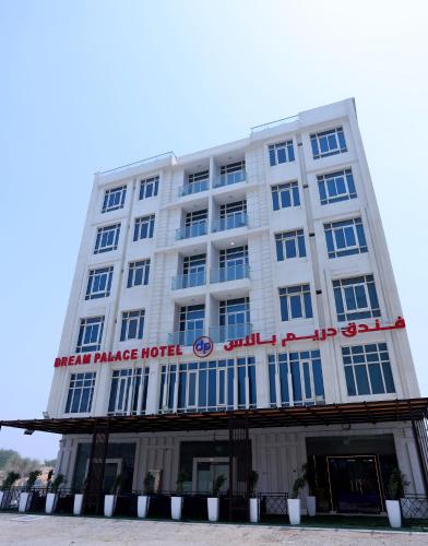 DREAM PALACE HOTEl