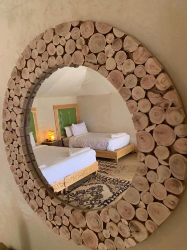 Gallery image of Comfort Luxury Camp in Merzouga