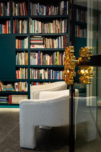 Hotel Mignon Meran Park & Spa photo 3