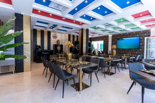HH Riz Resort - Adults Only