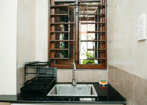 Fotografie z fotogalerie ubytování Ma-xels Home Couple's Suite v destinaci Dar es Salaam