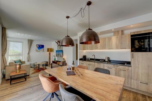 Der Gletscherblick By Kaprun Rentals