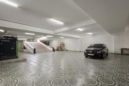 Foto dalla galleria di La Maniere -Business hotel HITECH City a Hyderabad