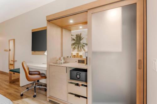 Gallery image of Cambria Hotel Tampa-Brandon in Tampa