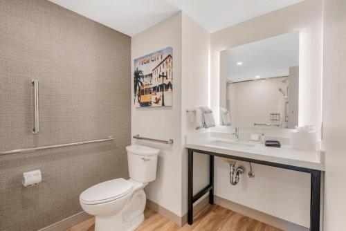 Gallery image of Cambria Hotel Tampa-Brandon in Tampa