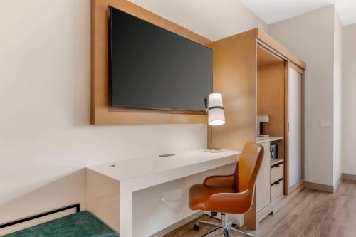 Gallery image of Cambria Hotel Tampa-Brandon in Tampa