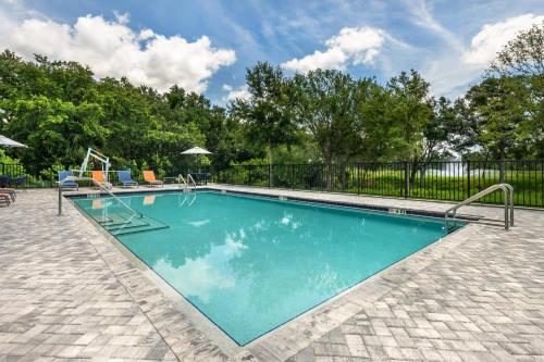 Gallery image of Cambria Hotel Tampa-Brandon in Tampa
