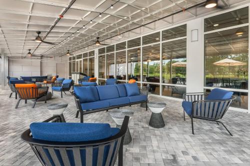 Gallery image of Cambria Hotel Tampa-Brandon in Tampa