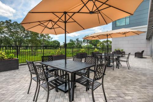 Gallery image of Cambria Hotel Tampa-Brandon in Tampa