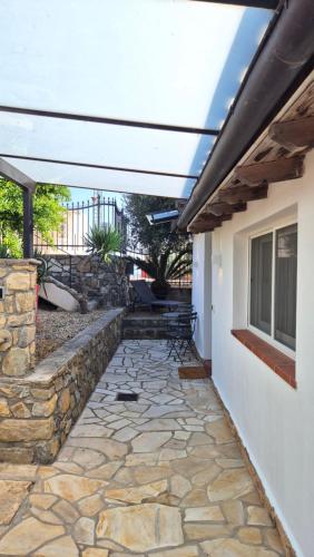 Φωτογραφία από το άλμπουμ του PICCOLA CASA CON GIARDINO στο Σαν Ρέμο