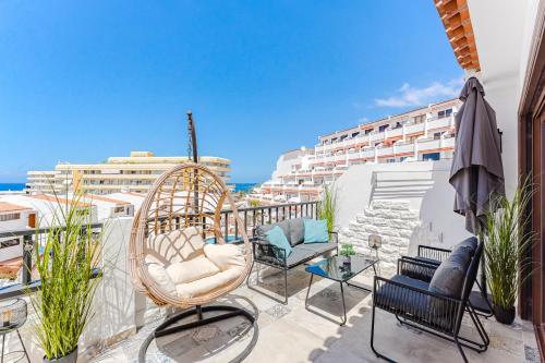 Paradise Golden Stay San Eugenio