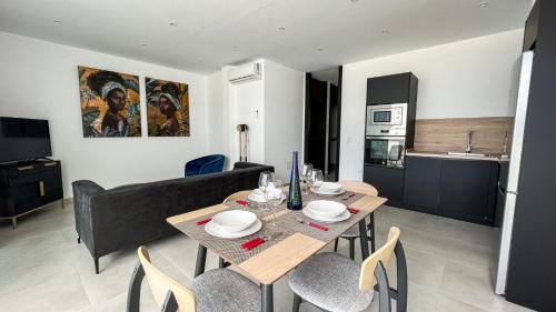 Los Ajaches - Caracolas