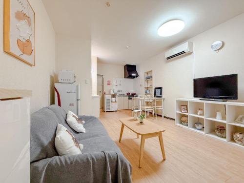 Itabashi City, Nakadai 2LDK-IT0395