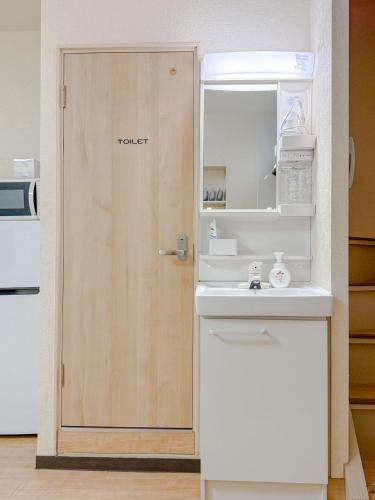 Itabashi City, Nakadai 2LDK-IT0395