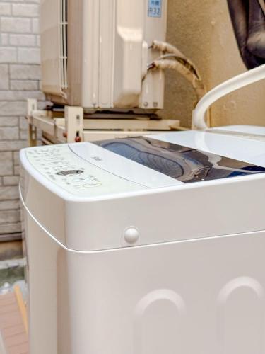 Itabashi City, Nakadai 2LDK-IT0395