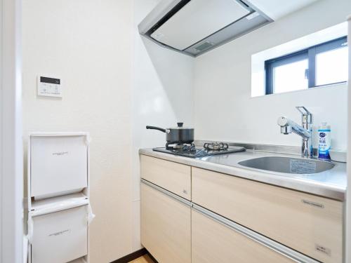 Ｍiyoshi House - Vacation STAY 15766