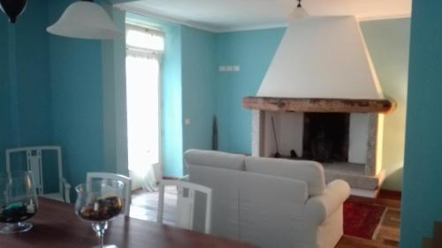 Gallery image of Residenza Se son Rose in Schignano