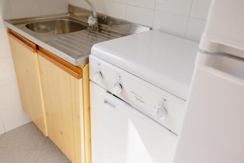 Galeriebild der Unterkunft Residence Le 4 Stagioni in Menfi