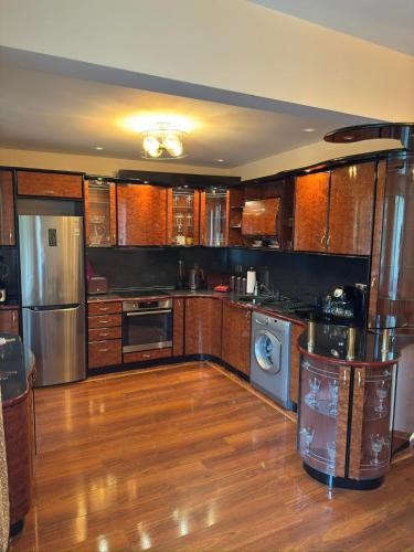 B&B Apartment Mountain View