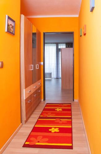 Фотография из галереи Ferienwohnung Bayerwald inklusive AktivCard Bayerischer Wald в городе Фрайунг