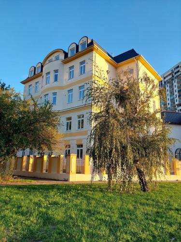 Apartmán Fendi Deluxe