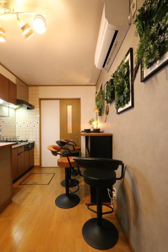 Ciel Tengachaya ekimae -vacation rental-
