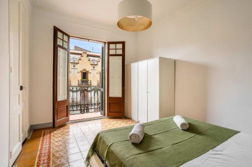 The Collection Barcelona - Large 7BD Penthouse for 15 guests in Diagonal