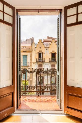 The Collection Barcelona - Large 7BD Penthouse for 15 guests in Diagonal