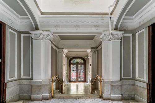 The Collection Barcelona - Large 7BD Penthouse for 15 guests in Diagonal