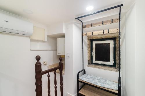 WHome Quiet Retreat Just Minutes from the Buzz