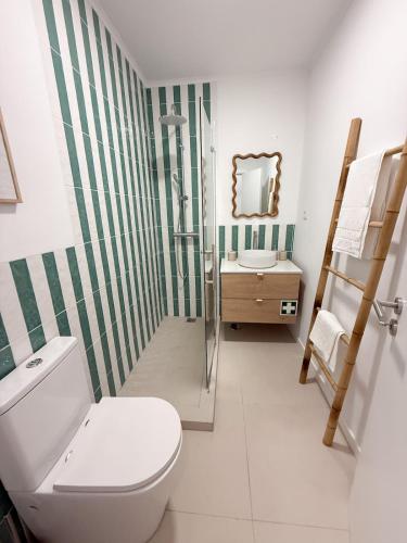 The Ocean Breeze 1BR in Caparica, by 315Lisbon