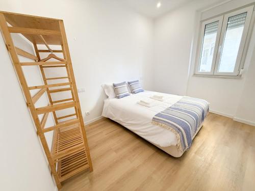 The Ocean Breeze 1BR in Caparica, by 315Lisbon