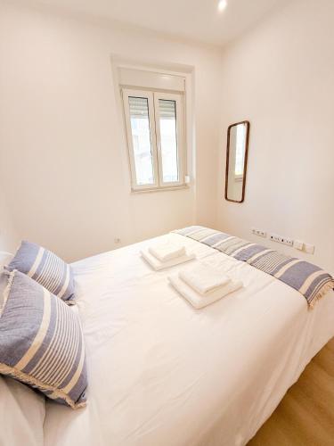 The Ocean Breeze 1BR in Caparica, by 315Lisbon
