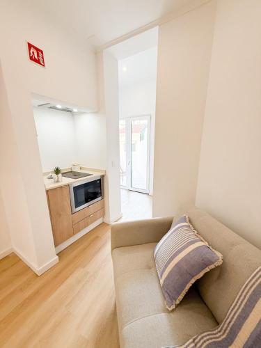 The Ocean Breeze 1BR in Caparica, by 315Lisbon