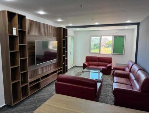 Appartement la province